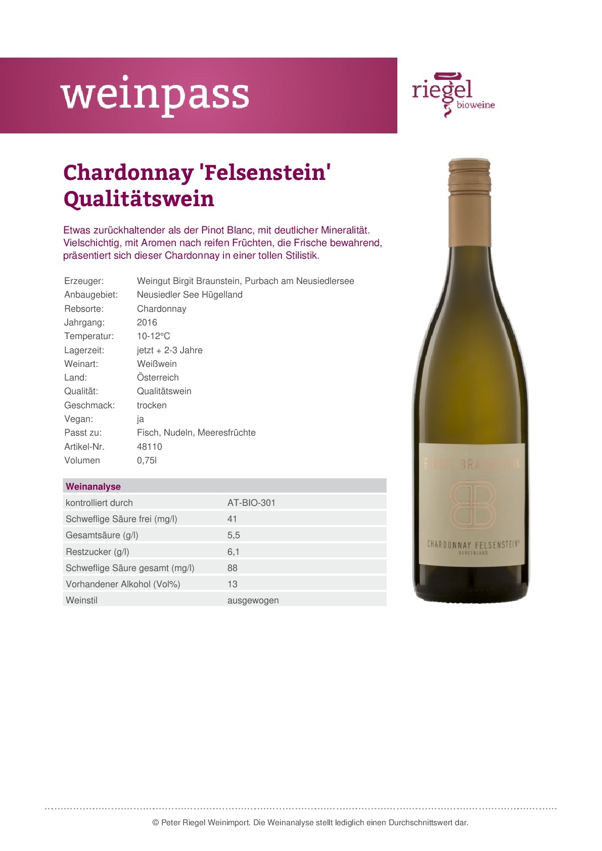 Braunstein-Chardonnay-Felsenstein-Bioriegel-Osterreich-white-001